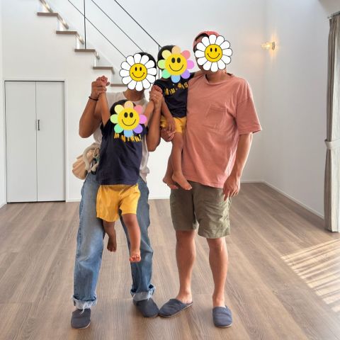 【現場レポート】水戸市 S様邸 お引渡しです! アイキャッチ画像